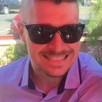 Barwon Water Employee Michael Iskra's profile photo