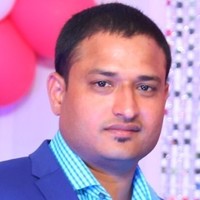Berkley Technology Services (a Berkley Company) Employee Yesdani Shaik's profile photo