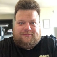 RITALKA, INC Employee Christopher Sibert's profile photo