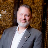 Tech Plus Computers Employee Randy Estep's profile photo