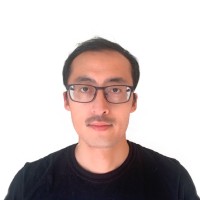 Google Employee Fei Wang's profile photo