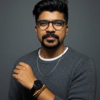 Dhaneswar Rath Institute of Engineering & Management Studies, Cuttack Employee Suryakanta Panda's profile photo