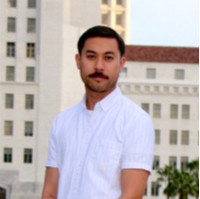 County of Orange Employee Theodore Phan's profile photo