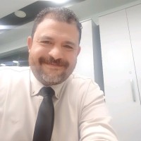 Egyptian International Motors EIM Group Employee Eng. Sayed's profile photo