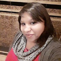 PetWise Employee Nicole Jeevandharam's profile photo
