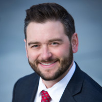 Spangenberg Shibley & Liber LLP Employee Michael Lewis's profile photo