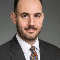 MJD LAW GROUP, PLLC Employee Michael Desantis's profile photo