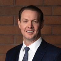 CapRock Partners Employee Scott Hay's profile photo