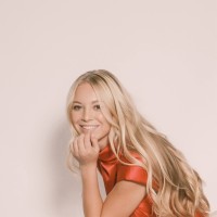 Muse Model Management Employee Chloe Johnson's profile photo