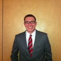 Bird-X Employee Kory Baker's profile photo