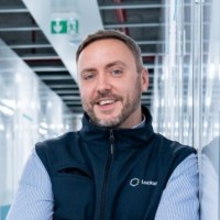 Lockall Employee Vincent Godderidge's profile photo