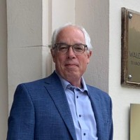 KJC ADVISORY Employee Kevin Conroy's profile photo