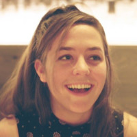 GUMMY Films Employee Rachel Walden's profile photo