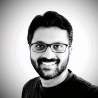 Acuvate Employee Pavan Kulkarni's profile photo