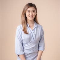 AMTD Group Employee Claudia Lee's profile photo