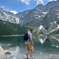 NOWAVE Employee Mark Stoch's profile photo