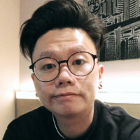 Edison Teo Email