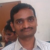 Just PACE Employee Manohar Rao's profile photo