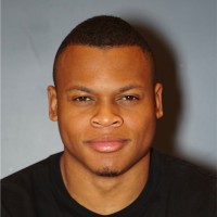 SIAC Employee Alex Ferdinand's profile photo