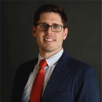 McGraw Hill Employee Eric Rose's profile photo
