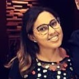 Eccox Technology Employee Jessica Alves's profile photo