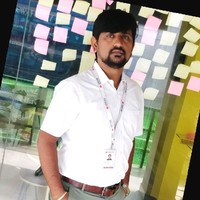 Manjunath Kulkarni Email & Phone Number