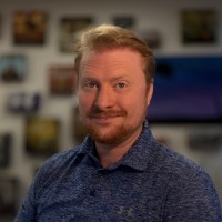 The Johns Hopkins University Employee Robert Zeman's profile photo