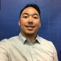 Boeing Employee William Tieu's profile photo