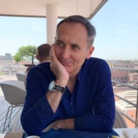 CONTRACT MANAGER Interim Temporary Management Solutions Employee Roberto Cavallo's profile photo