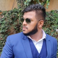 Krishnamurthy G Email