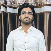 Cynox Security Employee Harsh Bajaj's profile photo