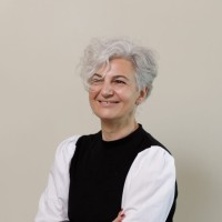 DATACHECK srl Employee Michela Zanetti's profile photo