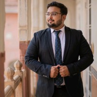 Flair Hospitality Group Employee Nitish Bhardwaj's profile photo