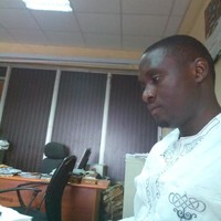 Federal Mortgage Bank of Nigeria Employee Umar Tahir's profile photo