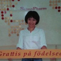 Christine Wang Email & Phone Number