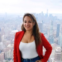 UCEDC, a nonprofit economic development corporation Employee Julie Gutierrez's profile photo