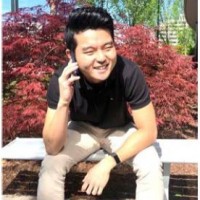 Kosmek USA Employee Shuhei Ueda's profile photo