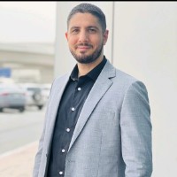 Mohammad Qawasmeh Email & Phone Number