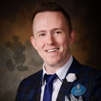 Cory Marshall Email & Phone Number