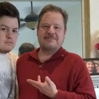 BLP Mobile Paint Employee Wesley Crane's profile photo