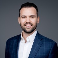 Trane Technologies Employee Thomas Langan's profile photo