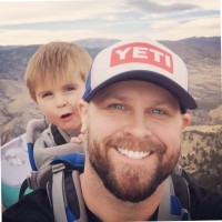 Rouser Employee David Oldfield's profile photo