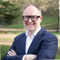 BT Employee Nick Speed's profile photo