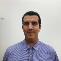 PiSA Farmacéutica Employee Eric Solis's profile photo