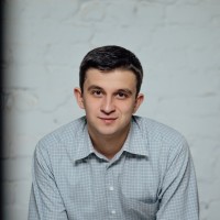 Powerkh Employee Ihor Bobrus's profile photo