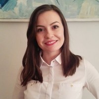 TPARK Employee Ancuța Popescu's profile photo