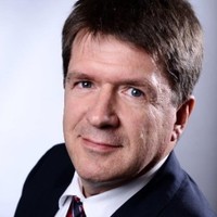 Rolls-Royce Employee Rene B.'s profile photo