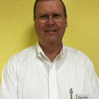 Greers Food Tiger Employee Jerry Simmons's profile photo