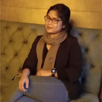 Kuhelika Barman Email