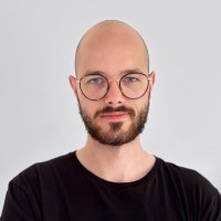 icansee Employee Rokas Giedrys's profile photo